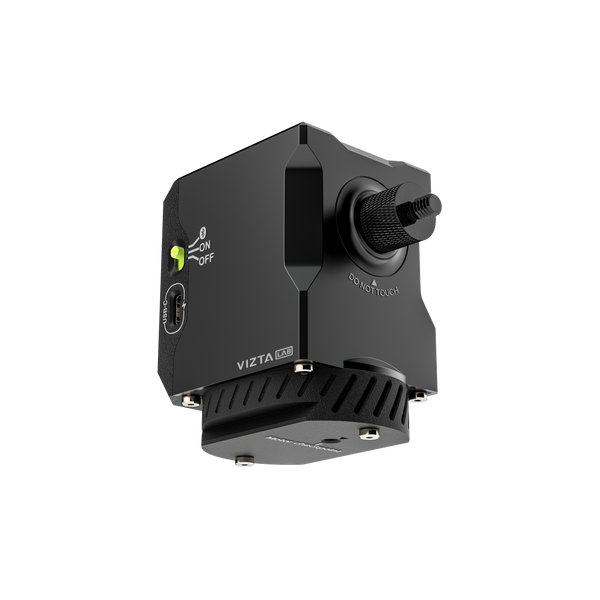 VIZTA Equatorial mount