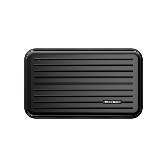 VIZTA Hard Case