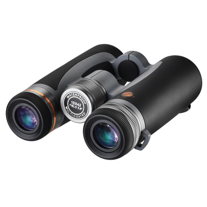 10x42 HD Binoculars - Waterproof & Fogproof for Outdoor Adventures