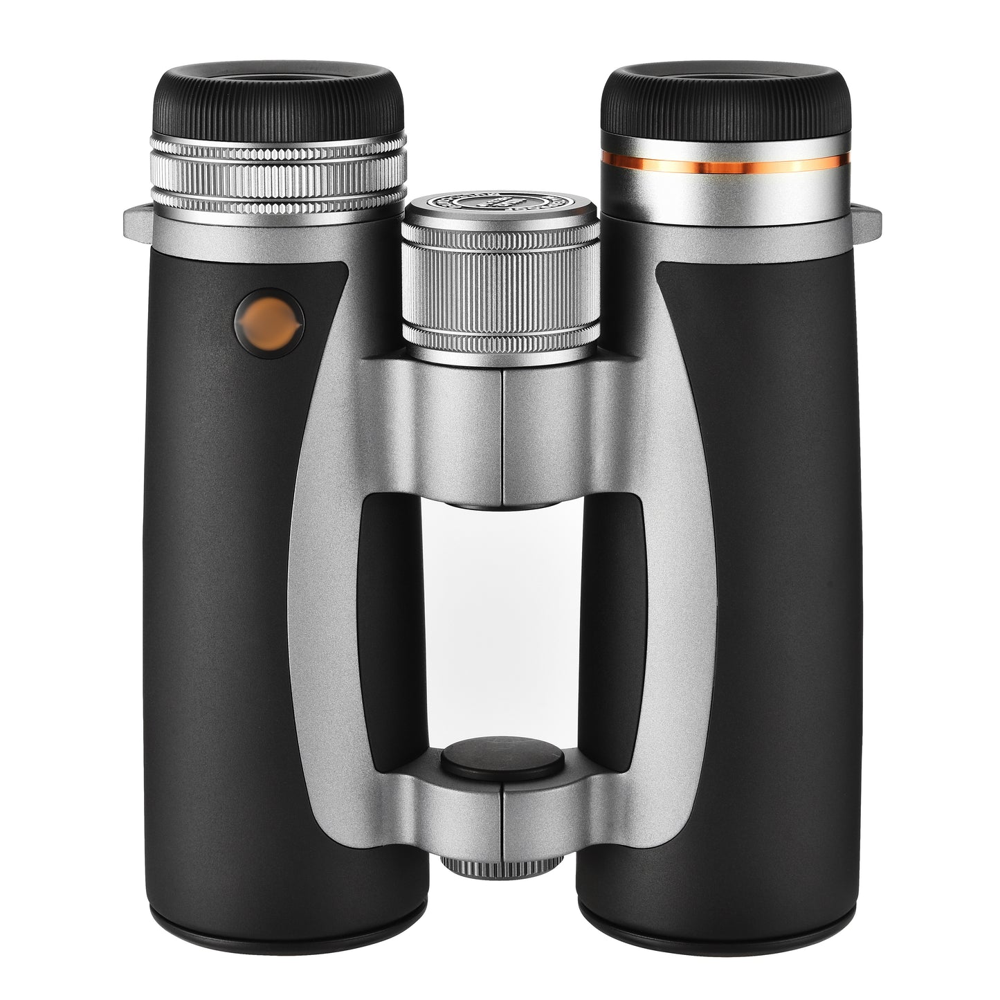 10x42 hd binoculars - waterproof & fogproof for outdoor adventures