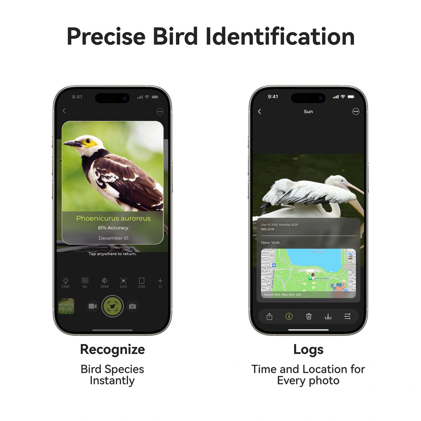 viztalab smartphone-based ai telescope