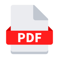 PDF icon