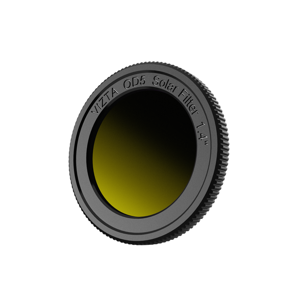 VIZTA Solar filter