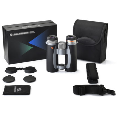 10x42 HD Binoculars - Waterproof & Fogproof for Outdoor Adventures